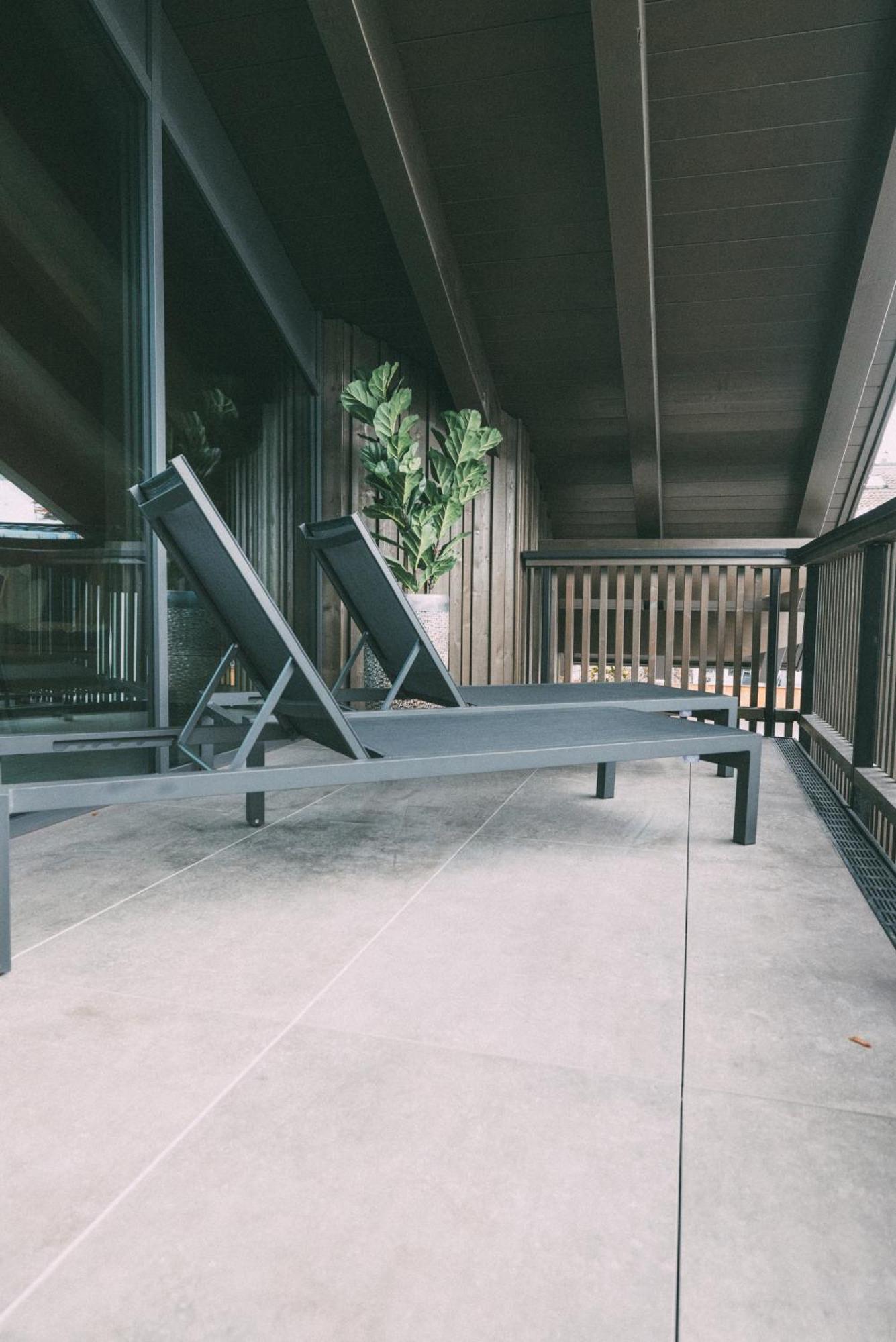 Livalpin Chalet Garmisch-Partenkirchen Ngoại thất bức ảnh