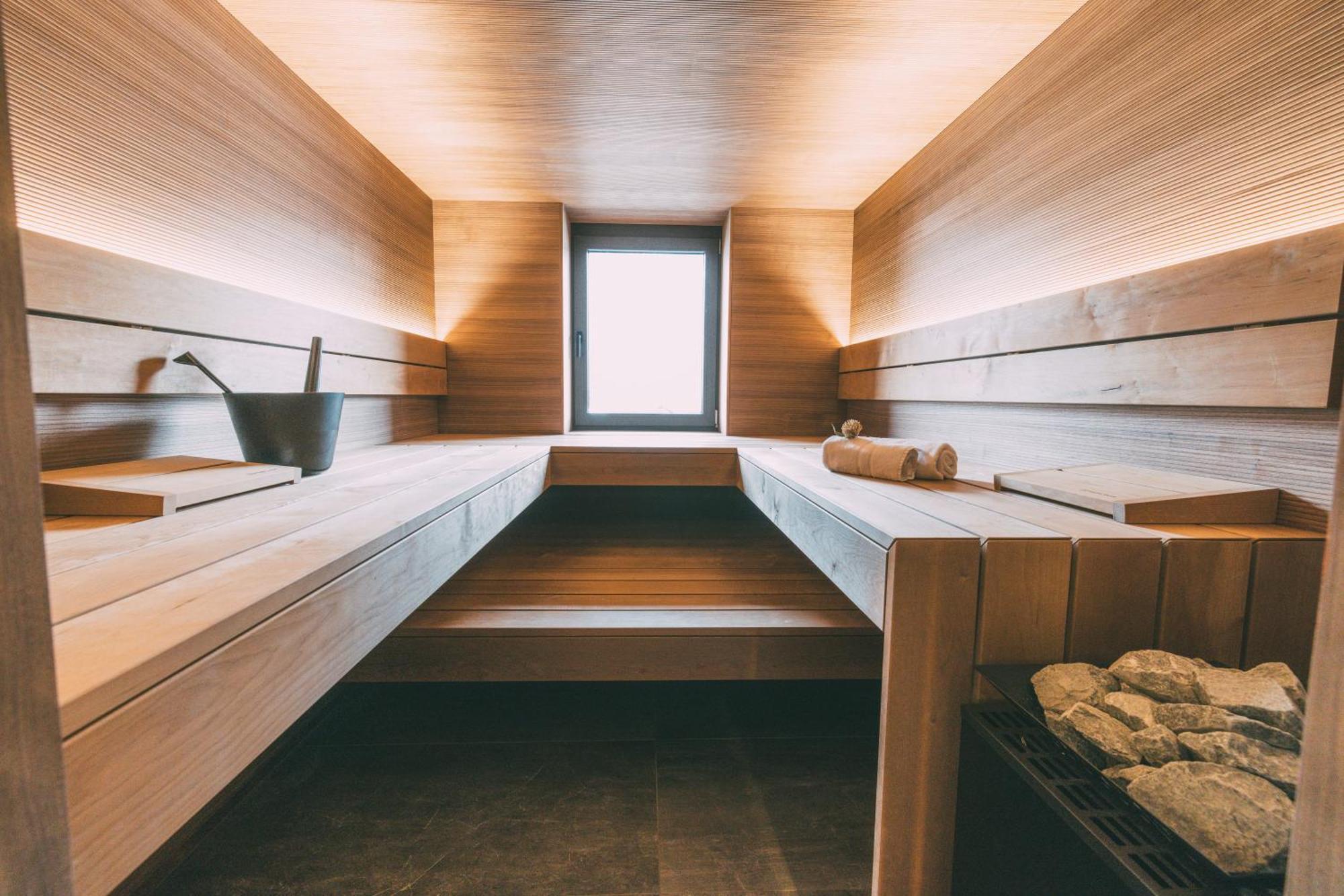 Livalpin Chalet Garmisch-Partenkirchen Ngoại thất bức ảnh