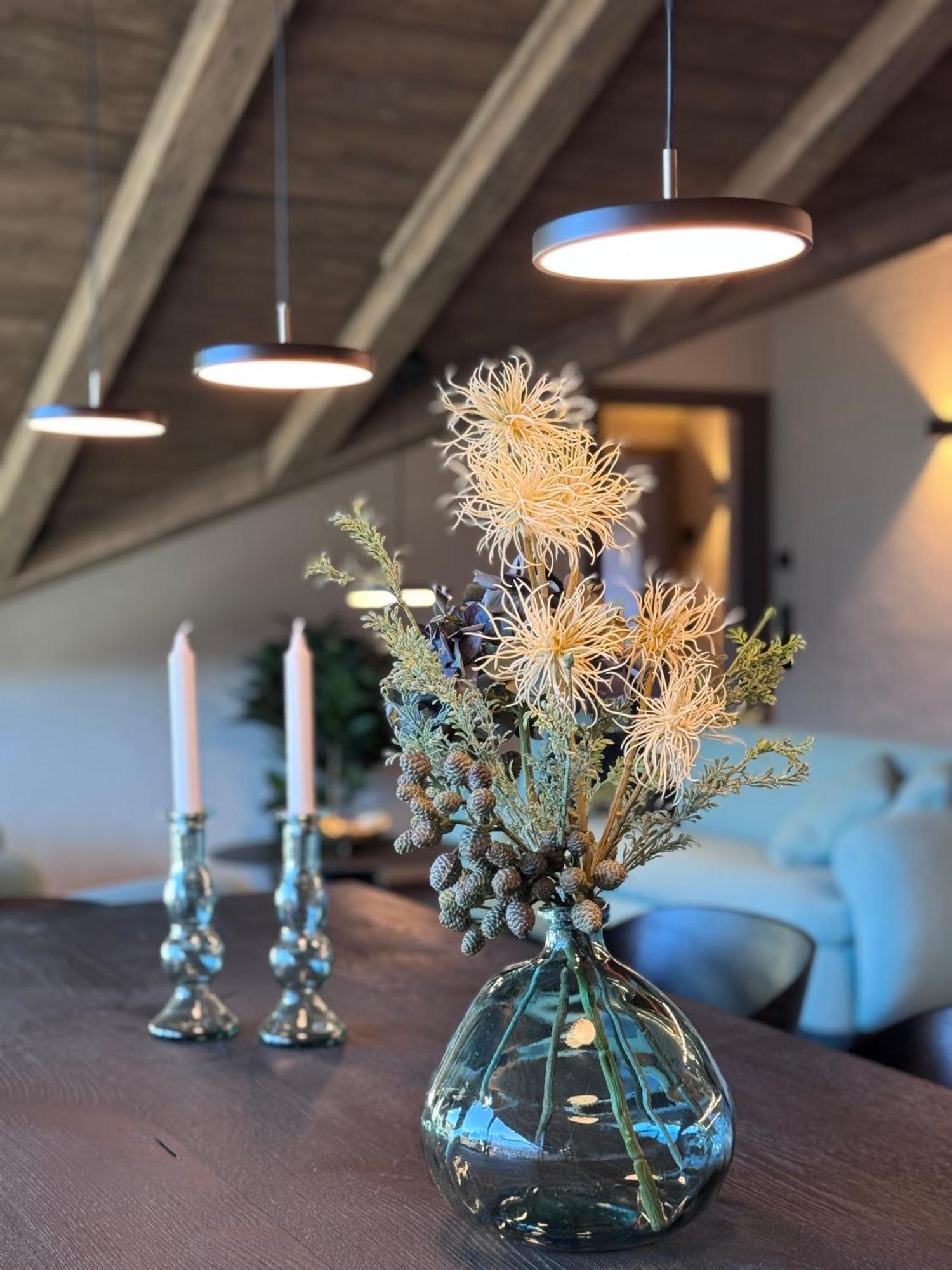 Livalpin Chalet Garmisch-Partenkirchen Ngoại thất bức ảnh