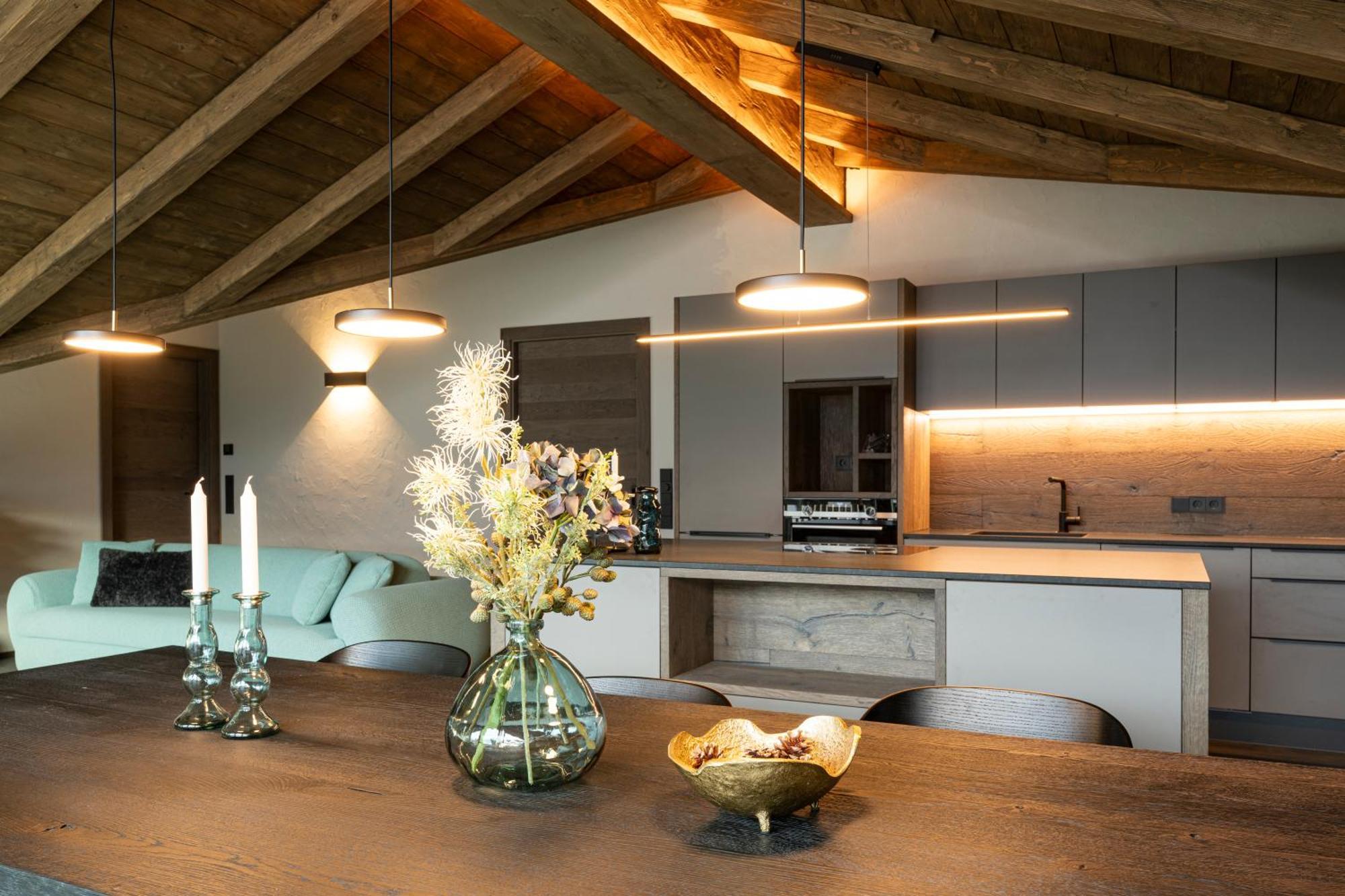 Livalpin Chalet Garmisch-Partenkirchen Ngoại thất bức ảnh