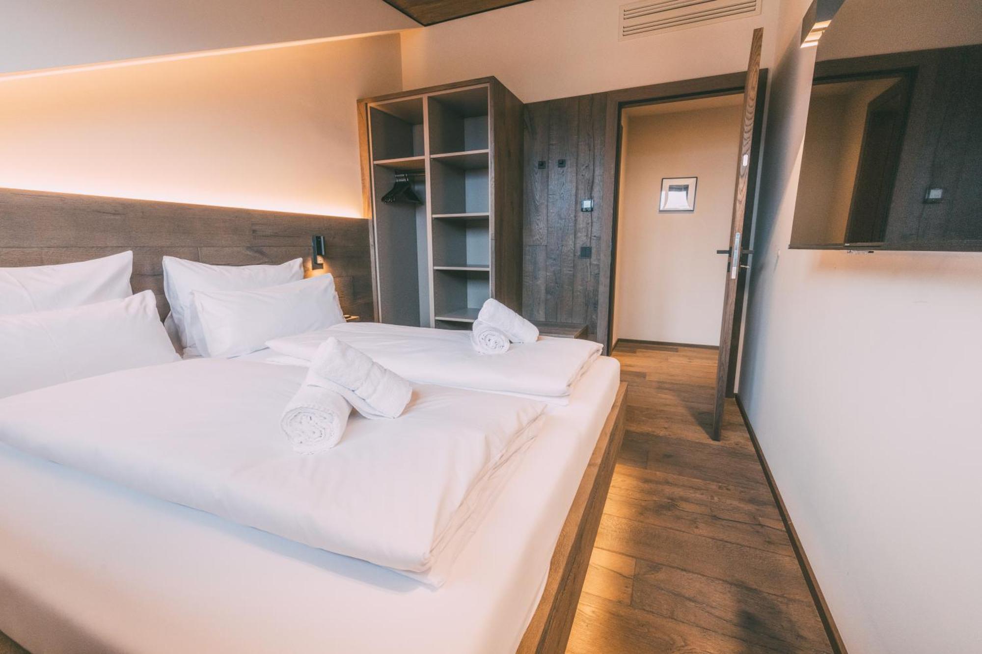 Livalpin Chalet Garmisch-Partenkirchen Ngoại thất bức ảnh