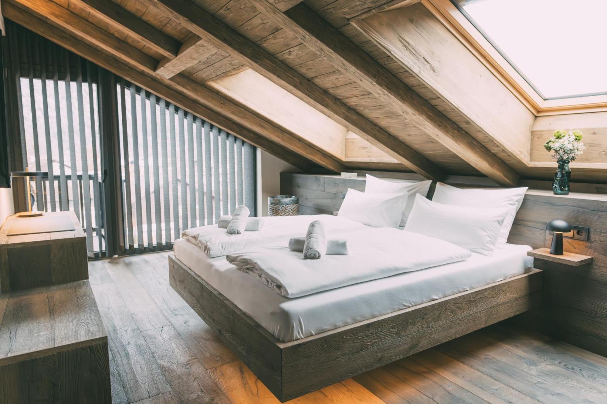 Livalpin Chalet Garmisch-Partenkirchen Ngoại thất bức ảnh