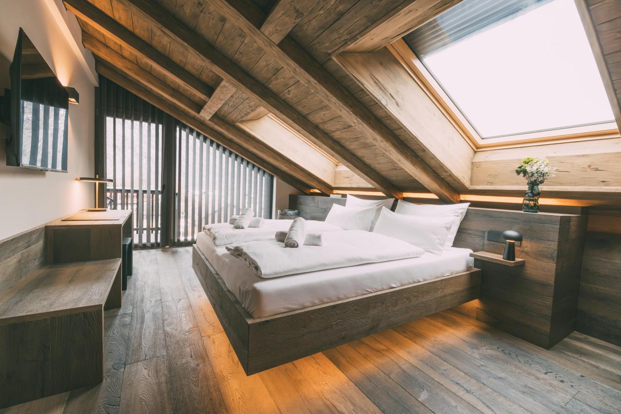 Livalpin Chalet Garmisch-Partenkirchen Ngoại thất bức ảnh