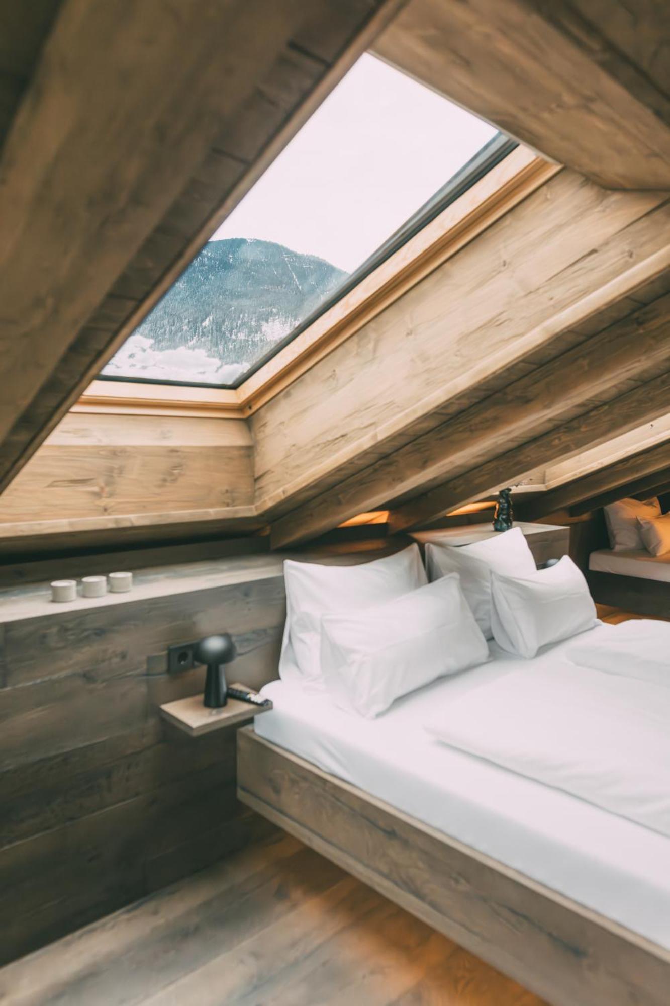 Livalpin Chalet Garmisch-Partenkirchen Ngoại thất bức ảnh