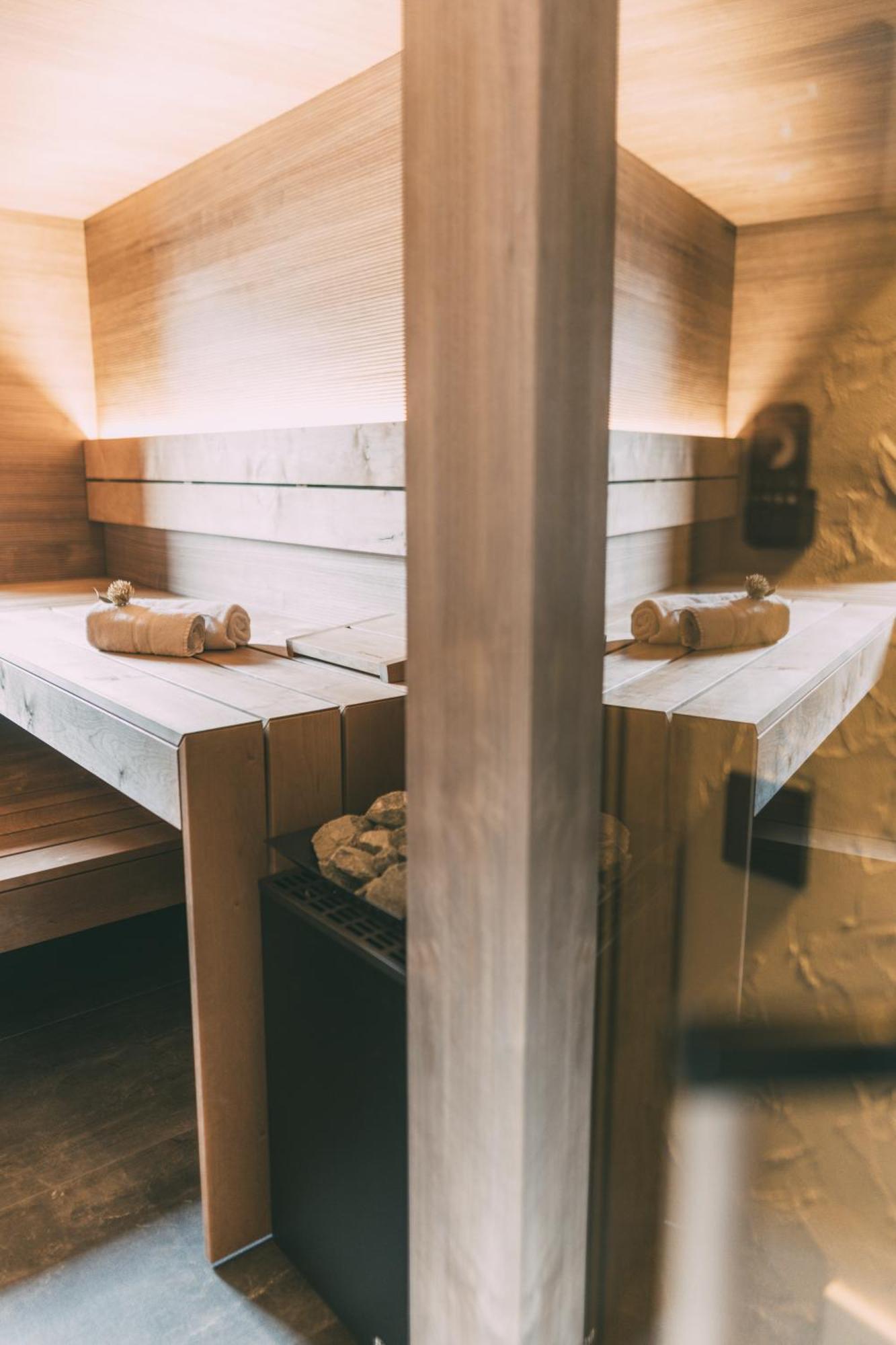 Livalpin Chalet Garmisch-Partenkirchen Ngoại thất bức ảnh
