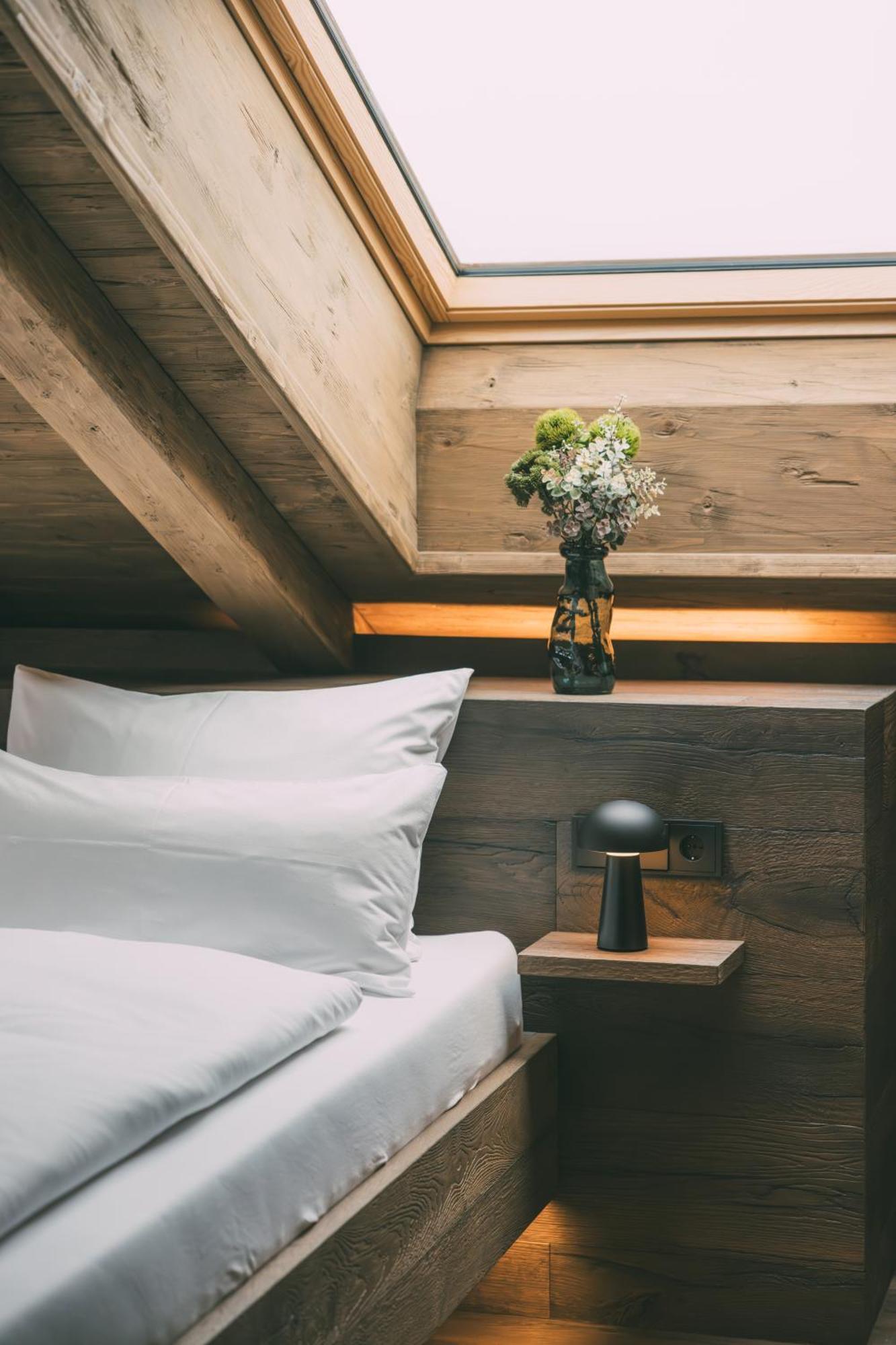 Livalpin Chalet Garmisch-Partenkirchen Ngoại thất bức ảnh