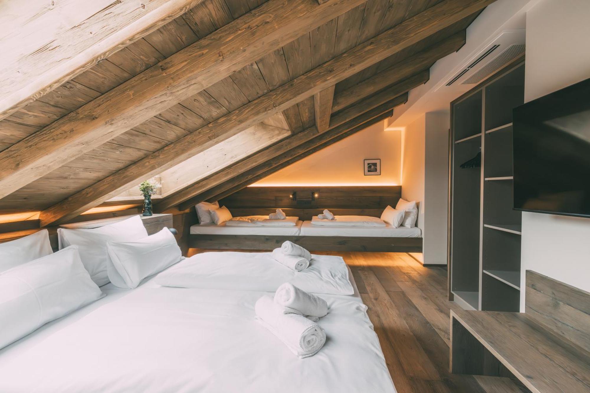 Livalpin Chalet Garmisch-Partenkirchen Ngoại thất bức ảnh