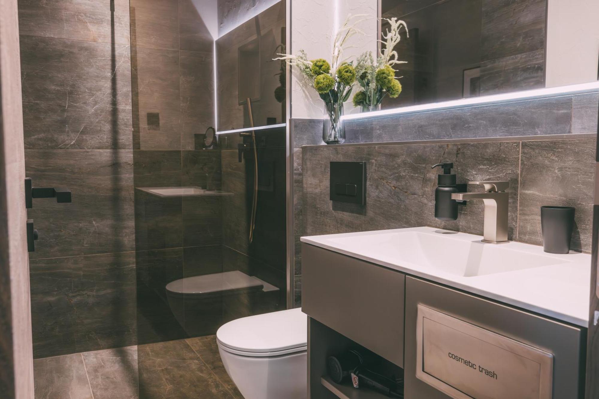 Livalpin Chalet Garmisch-Partenkirchen Ngoại thất bức ảnh