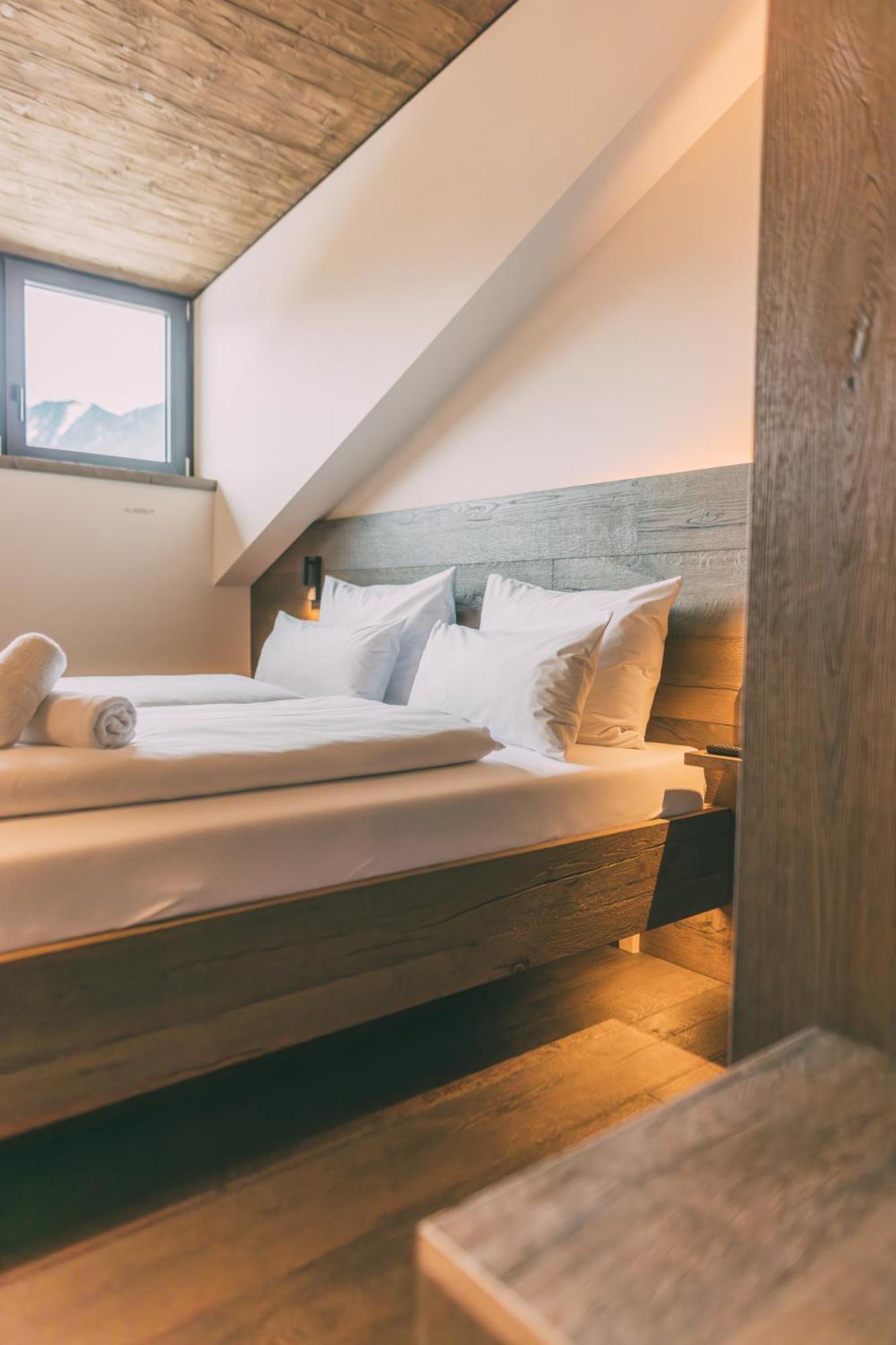 Livalpin Chalet Garmisch-Partenkirchen Ngoại thất bức ảnh