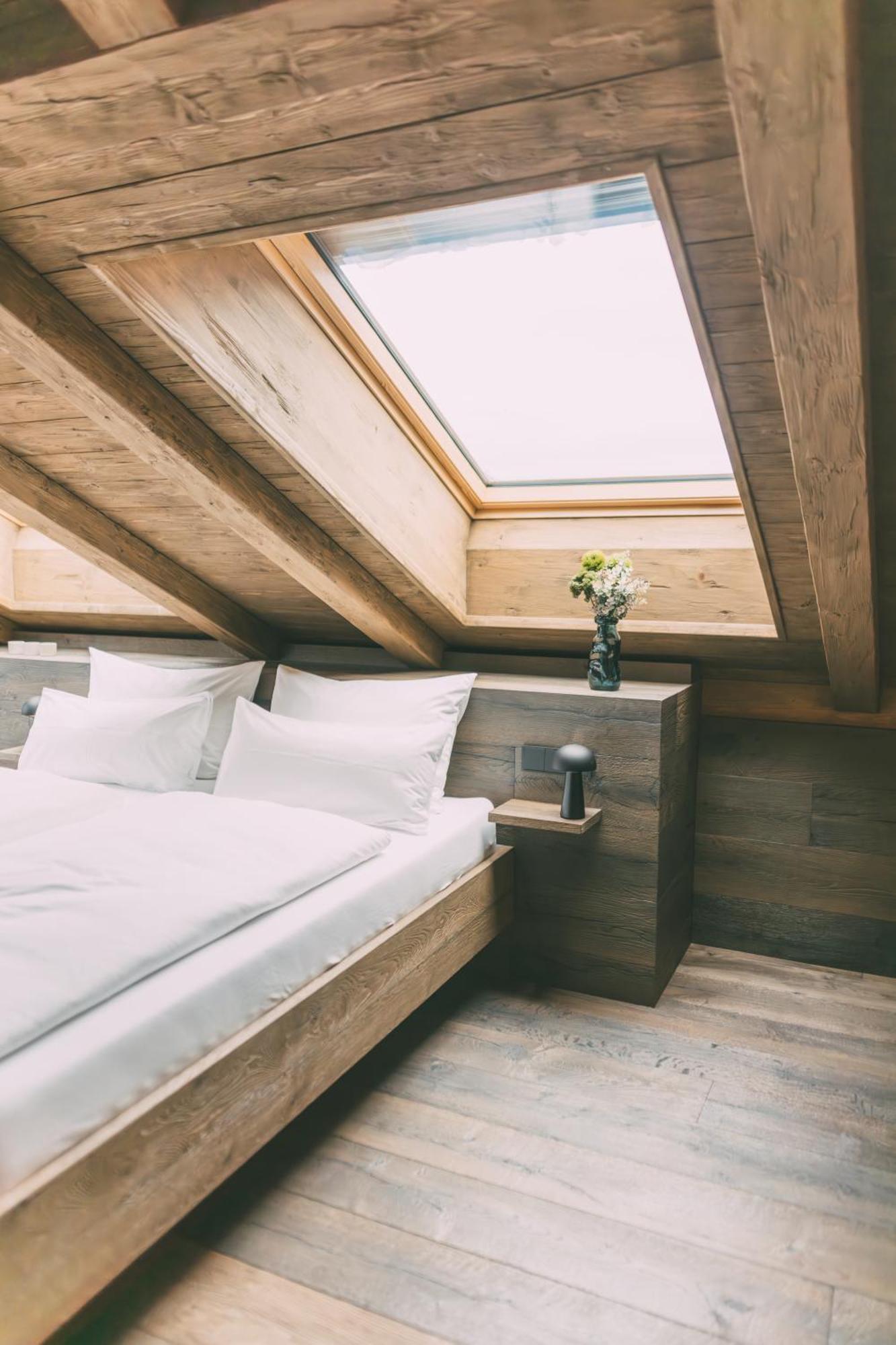 Livalpin Chalet Garmisch-Partenkirchen Ngoại thất bức ảnh