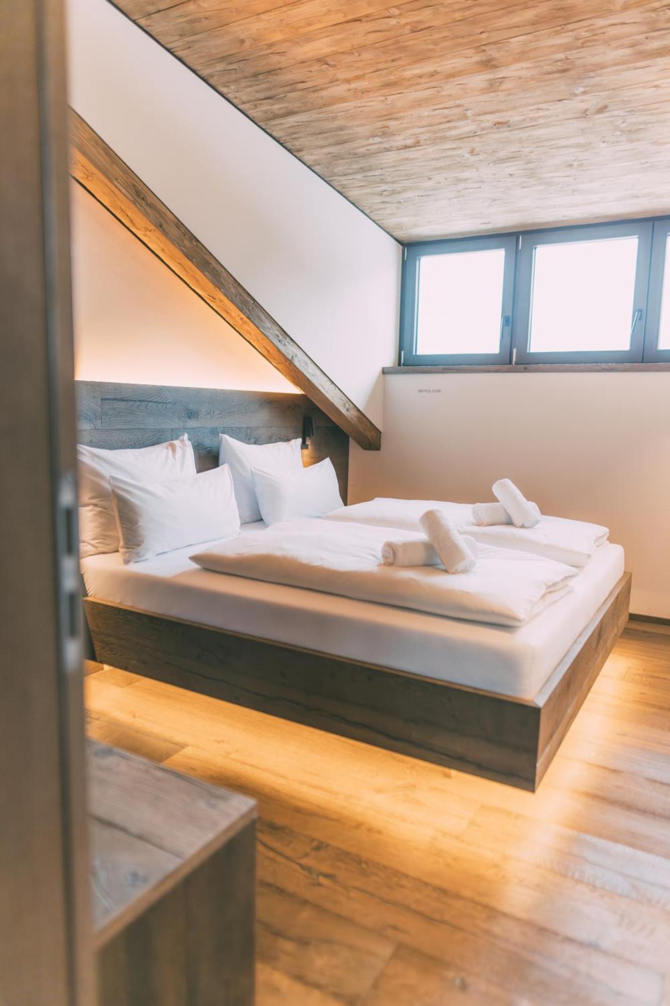 Livalpin Chalet Garmisch-Partenkirchen Ngoại thất bức ảnh