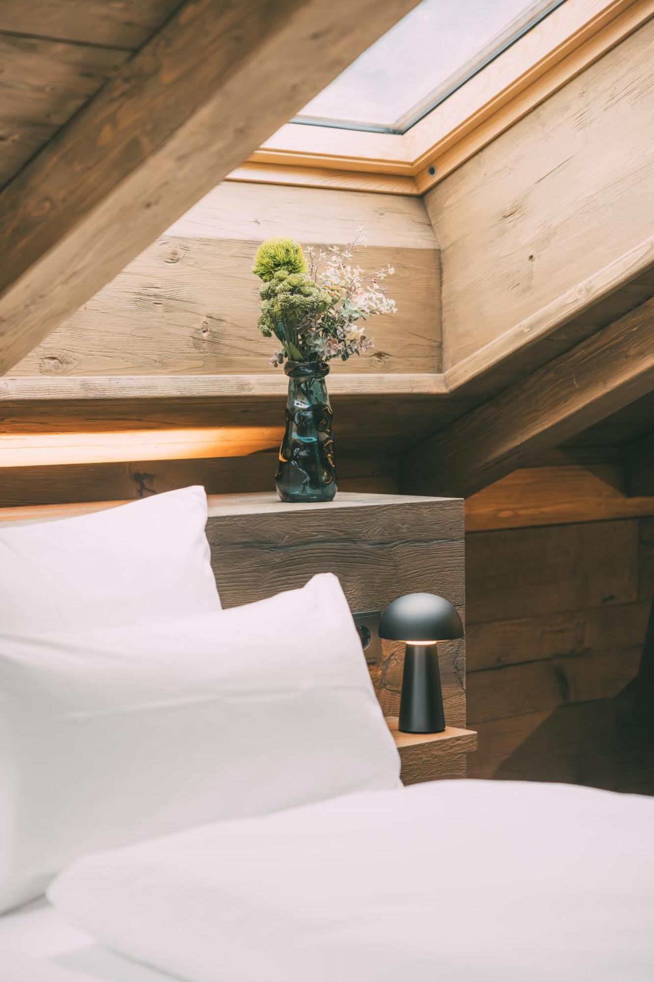 Livalpin Chalet Garmisch-Partenkirchen Ngoại thất bức ảnh