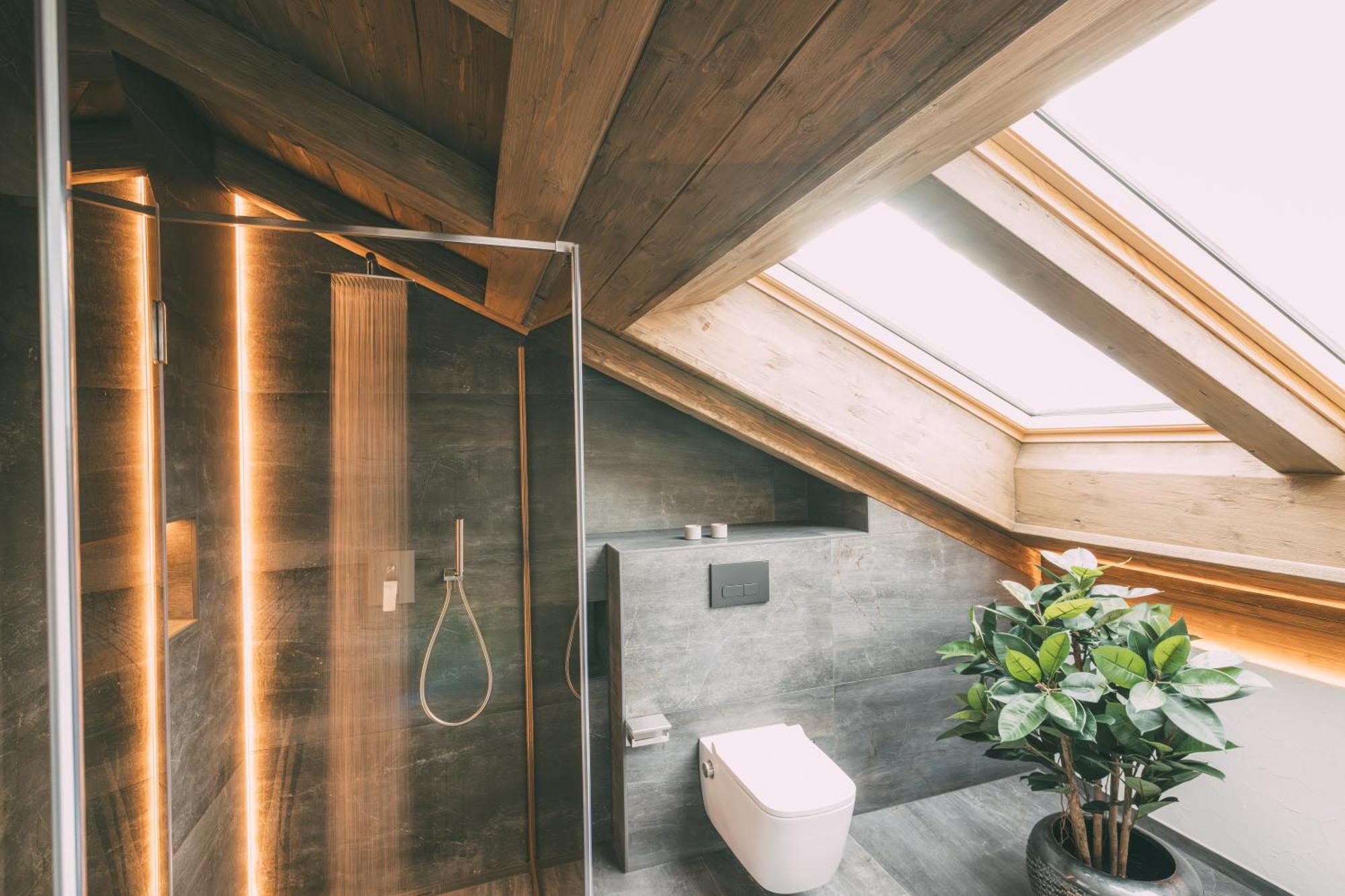 Livalpin Chalet Garmisch-Partenkirchen Ngoại thất bức ảnh