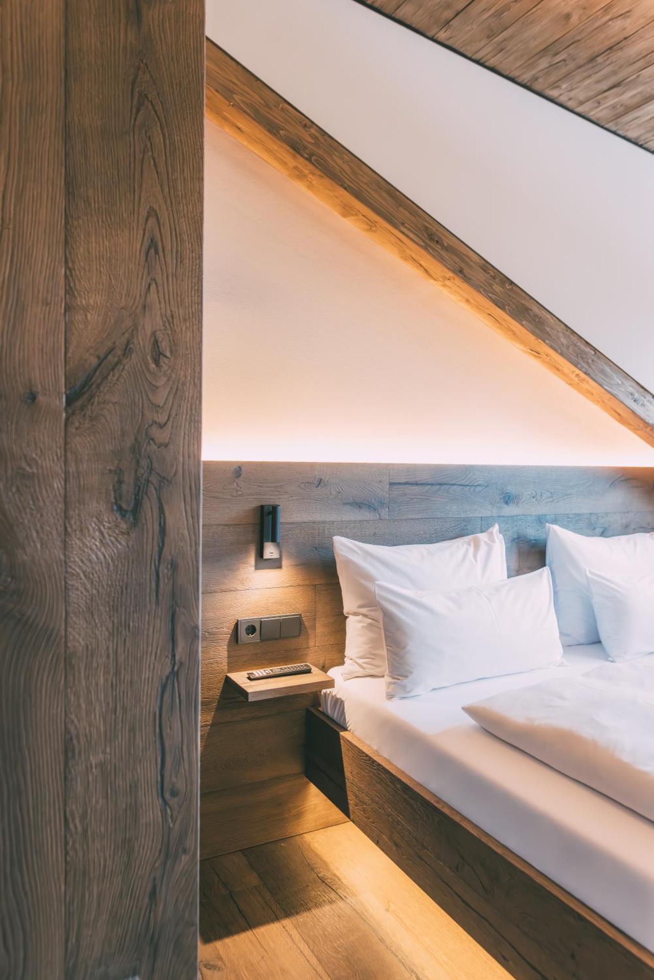 Livalpin Chalet Garmisch-Partenkirchen Ngoại thất bức ảnh