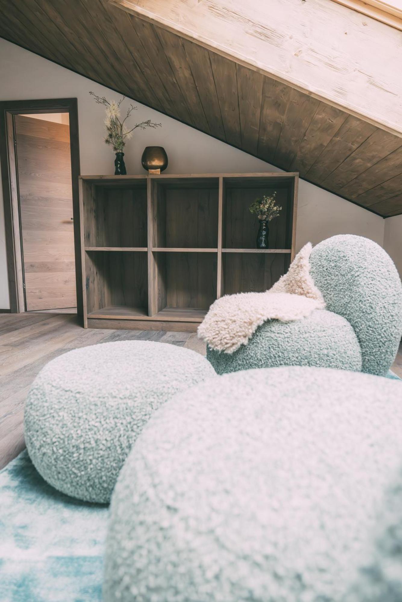 Livalpin Chalet Garmisch-Partenkirchen Ngoại thất bức ảnh