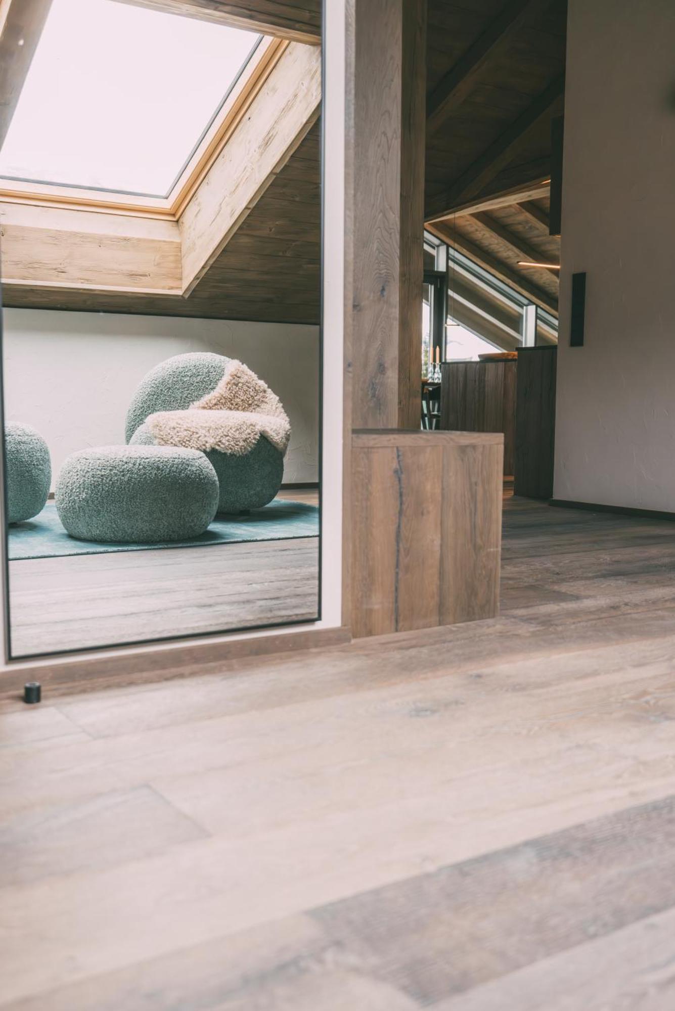 Livalpin Chalet Garmisch-Partenkirchen Ngoại thất bức ảnh