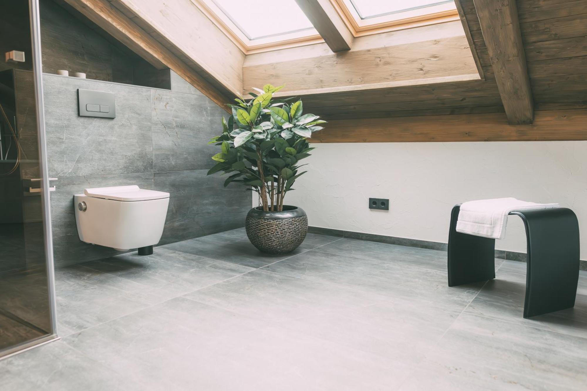 Livalpin Chalet Garmisch-Partenkirchen Ngoại thất bức ảnh